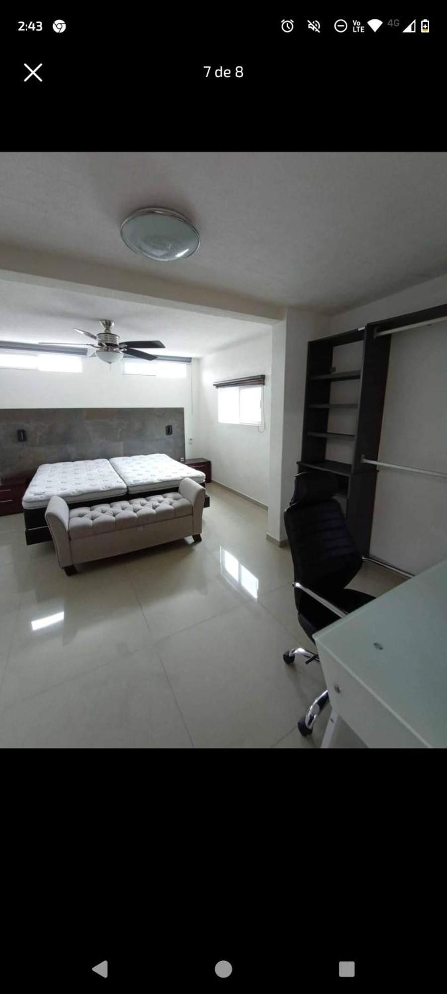 Bed and Breakfast Casa Fab Guadalajara Esterno foto